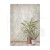 Papier ryżowy A6 Golden Harmony Backgrounds tła - zestaw 8szt DFSAK6029 Stamperia