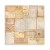 Zestaw papierów jednostronnych do scrapbookingu 20x20 Golden Harmony 22 arkusze SBBSXB05 Stamperia