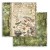 Zestaw papierów do scrapbookingu 20x20 Forest SBBS06 Stamperia