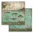 Zestaw papierów do scrapbookingu 20x20 Forest SBBS06 Stamperia