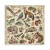 Zestaw papierów do scrapbookingu 20x20 Forest SBBS06 Stamperia