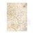 Papier ryżowy A6 Forest Backgrounds tła - zestaw 8szt DFSAK6030 Stamperia