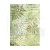 Papier ryżowy A6 Forest Backgrounds tła - zestaw 8szt DFSAK6030 Stamperia