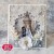 Szablon maska A6 Snowflakes - Płatki śniegu SC002 Craft&amp;You Design