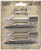 Ozdoby metalowe pióra i strzałki Idea-Ology Adornments Quill &amp; Arrow 4szt TH94220 Tim Holtz