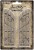 Ozdoby metalowe Idea-Ology Ornate Gates 2szt TH94159 Tim Holtz