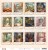 Papier do scrapbookingu 30x30 Autumn Games POMANDER UHK Gallery
