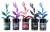 Zestaw Pigmentów Magical Shaker Set Monet All Day 5x10g Lindy's