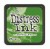 Tusz Distress Mini Mowed Lawn TDP40033 Ranger