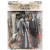 Ozdoby papierowe Idea-Ology Layers &amp; Paper Dolls Christmas 82szt TH94414 Tim Holtz