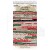 Naklejki Idea-Ology Sticker Book Christmas TH94415 Tim Holtz
