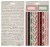 Naklejki Idea-Ology Sticker Book Christmas TH94415 Tim Holtz