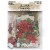 Ozdoby papierowe Idea-Ology Ephemera Pack Christmas TH94411 Tim Holtz