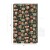 Ozdoby papierowe Idea-Ology Backdrops Christmas TH94406 Tim Holtz