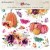 Rub-on transfer 30x30 ARToptions Spice AOS-25316 49 and Market