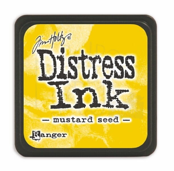 Tusz Distress Mini Mustard Seed TDP40040 Ranger