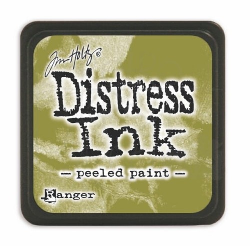Tusz Distress Mini Peeled Paint TDP40071 Ranger