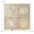 Papier do scrapbookingu 30x30 Koronki SL1641 ITD Collection