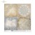Papier do scrapbookingu 30x30 Koronki SL1642 ITD Collection