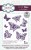 Wykrojnik Bountiful Butterflies by Sue Wilson 8 sztuk CED1555 Creative Expressions