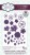Wykrojnik Floral Medley by Sue Wilson 15 sztuk CED1552 Creative Expressions