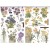 Naklejki do scrapbookingu i art journalingu Vintage w albumie 4 - 20 stron