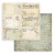 Zestaw papierów do scrapbookingu 20x20 Alterego Tła SBBS117 Stamperia