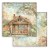 Zestaw papierów do scrapbookingu 20x20 Alterego SBBS115 Stamperia