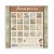 Zestaw papierów jednostronnych do scrapbookingu 20x20 Alterego SBBSXB06 Stamperia