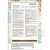 Stempel akrylowy 14x18cm Alterego Ramki WTK203 Stamperia