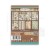 Papier washi A5 Alterego SBW12 Stamperia