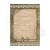 Papier ryżowy A6 Old Lace Tła DFSAK6032 Stamperia