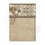 Papier ryżowy A6 Old Lace Tła DFSAK6032 Stamperia