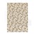 Papier ryżowy A6 Old Lace Tła DFSAK6032 Stamperia