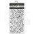 Szablon maska 12x25cm Old Lace Kwiaty KSTDL105 Stamperia