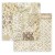 Zestaw papierów do scrapbookingu 20x20 Old Lace SBBS116 Stamperia
