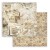 Zestaw papierów do scrapbookingu 20x20 Old Lace SBBS116 Stamperia