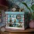 Rub-on decor transfer 21.5x27.9cm Middy Whimsical Realm 673062 Prima
