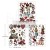 Rub-on decor transfer 21.5x27.9cm Middy Wonderful Impressions 672492 Prima