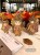 Foremka silikonowa 20x13 Pinecone Dolls 672478 Prima