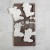 Foremka silikonowa 25x13 Twinkle Paws 672430 Prima