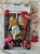 Foremka silikonowa 20x13 Whimsy Craft Chronicles 672447 Prima
