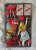 Foremka silikonowa 20x13 Whimsy Craft Chronicles 672447 Prima