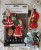 Foremka silikonowa 20x13 Holiday Greetings 672119 Prima
