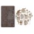 Foremka silikonowa 20x13 Cheerful Cups 672089 Prima