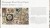 Papier Decoupage Decor Tissue Paper Curious Journey 48x76cm 672294 Prima