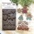 Foremka silikonowa 20x13 Festive Gingerbread Treats 670351 Prima
