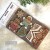 Foremka silikonowa 20x13 Festive Gingerbread Treats 670351 Prima