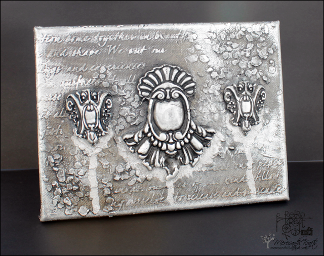 Fluid Acrylics płynny pigment polimerowo - akrylowy Medium Grey Value DMFA17 DecoArt