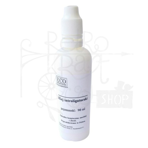 Klej introligatorski 90ml Eco Scrapbooking